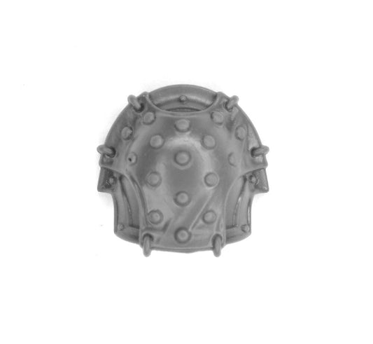 Schulterpanzer Tormentors Infractors B3119