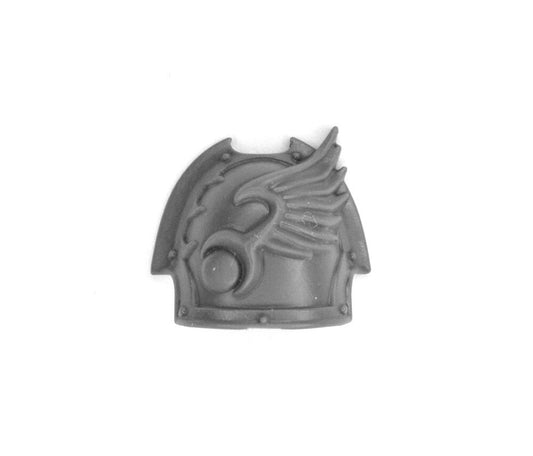 Schulterpanzer Tormentors Infractors B3123