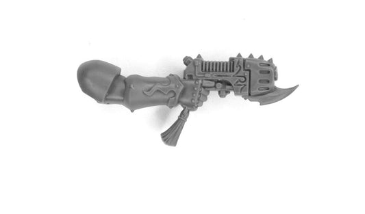 Plasmapistole Tormentors Infractors B3096