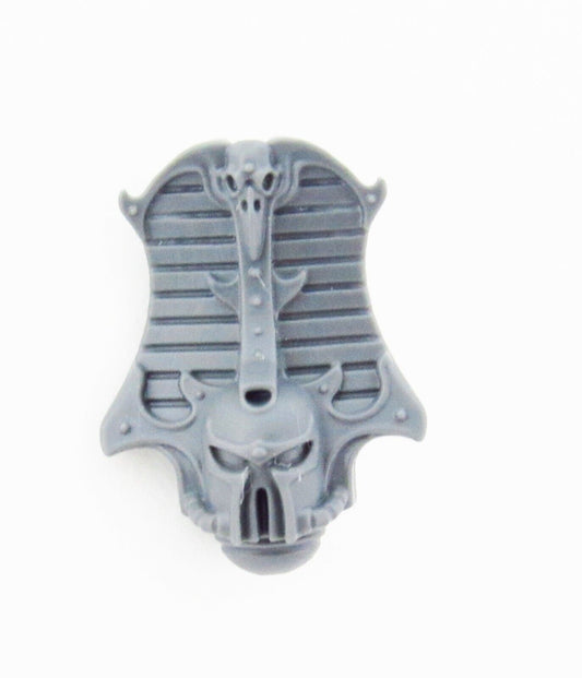 Kopf Helm Rubric Marines B1651