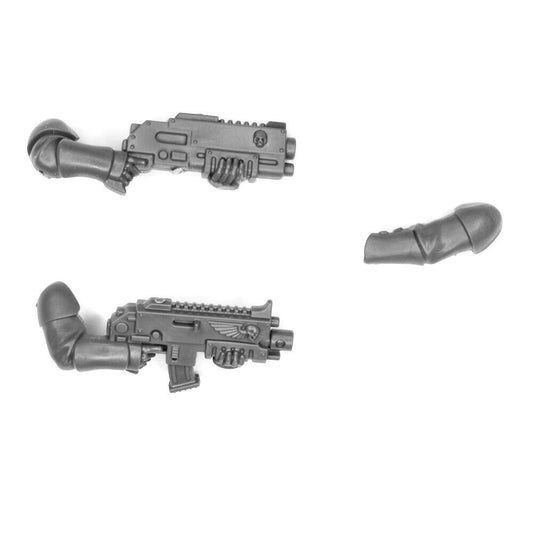 Schrotflinte / Bolter Scout Squad B2987