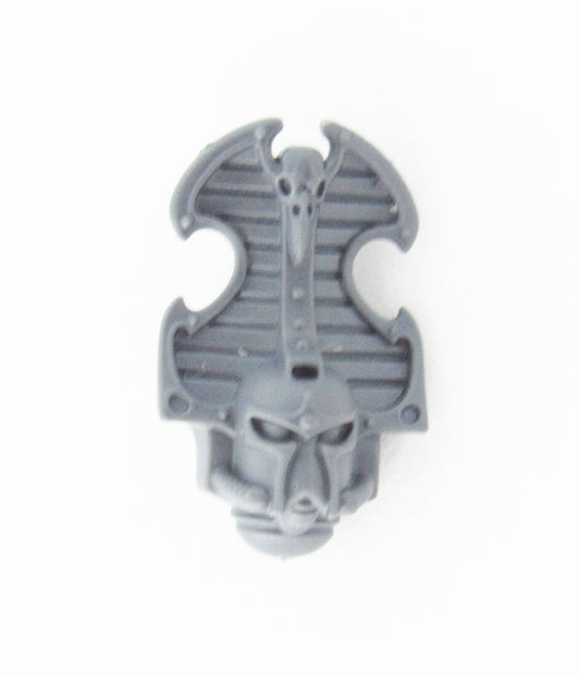 Kopf Helm Rubric Marines B1649
