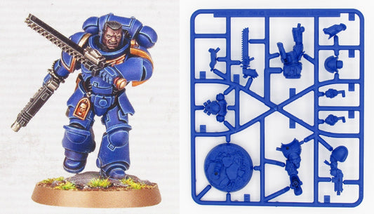 Sturm-Intercessor-Krieger