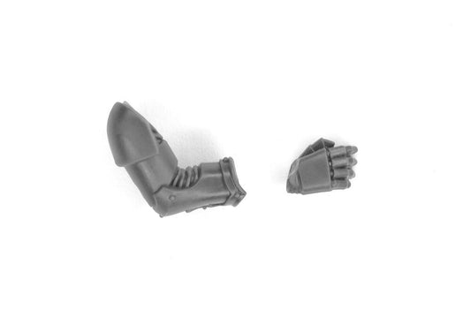 Arm Tormentors Infractors B3112