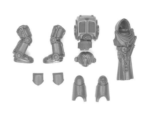 Deathwing Knight B B2862