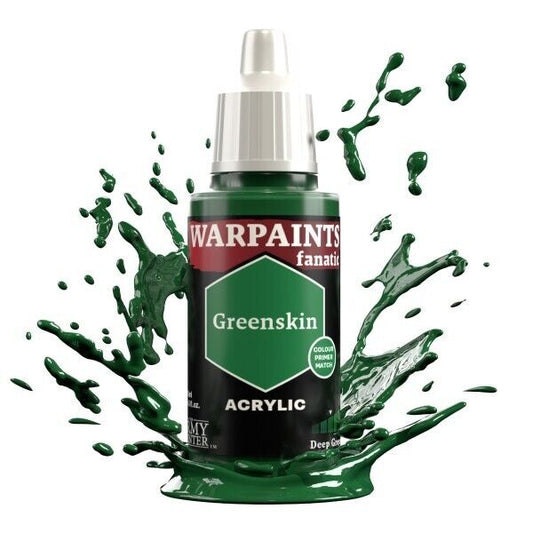 WP3051 Greenskin