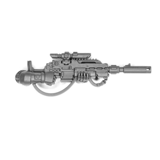 Bolt-Scharfschützengewehr B Eliminators Space Marines B2918