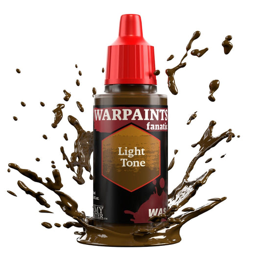 WP3202 Light Tone