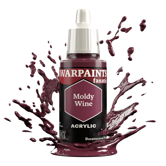 WP3140 Moldy Wine