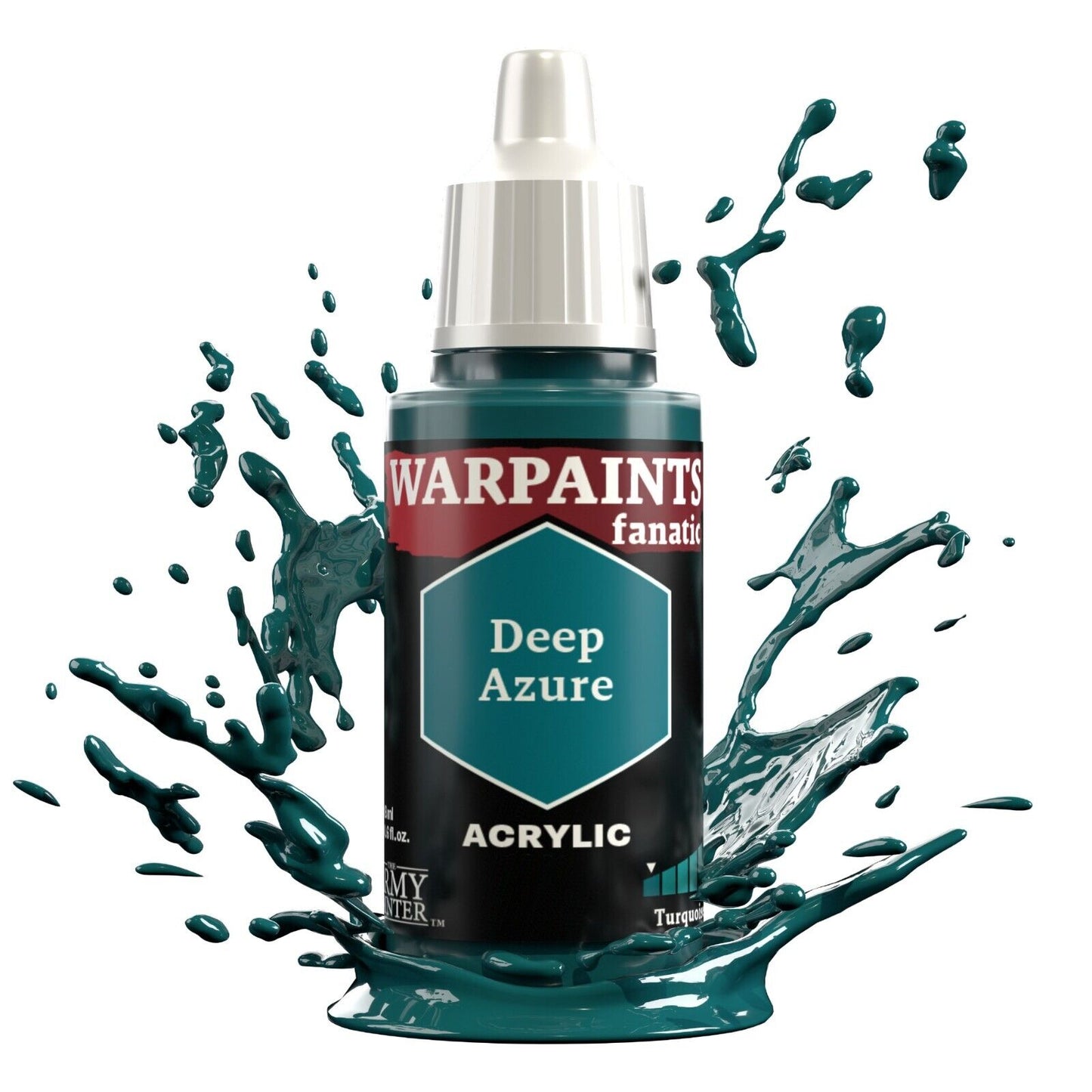 WP3037 Deep Azure