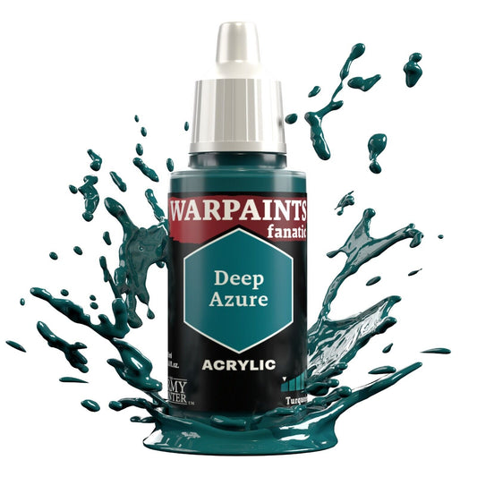 WP3037 Deep Azure