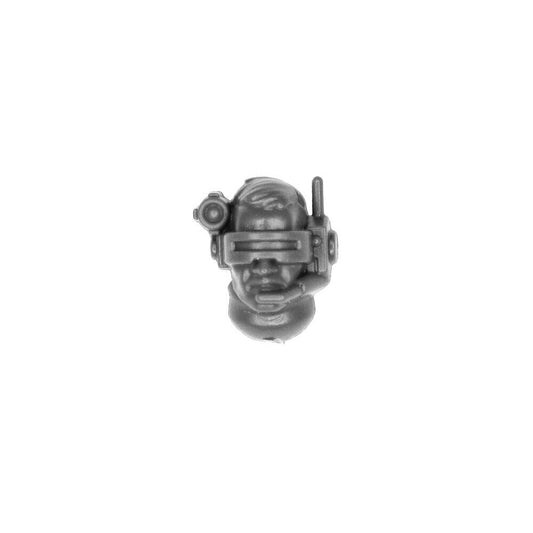 Kopf Scout Squad B3022