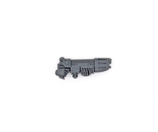 Plasma Gun 5