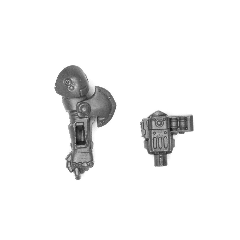 Balistus-Granatwerfer Allarus Custodians B2960