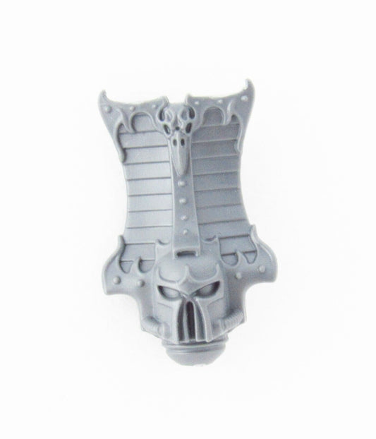 Kopf Helm Rubric Marines B1654