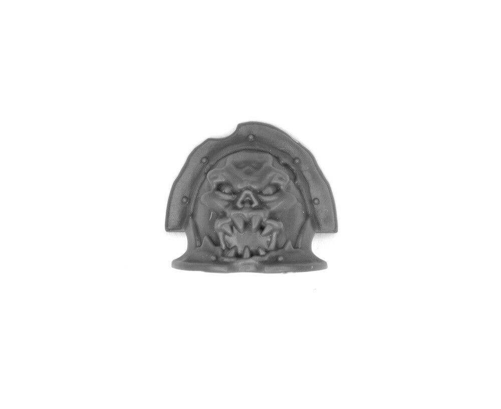 Schulterpanzer Chosen B3060