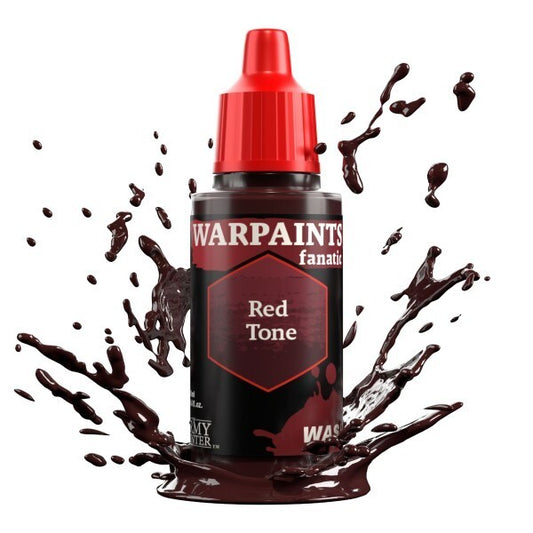 WP3206 Red Tone