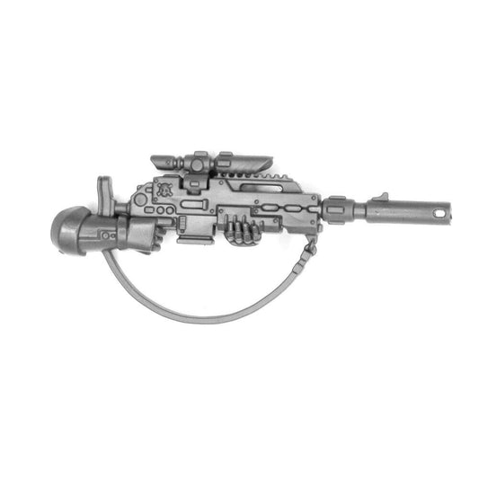 Bolt-Scharfschützengewehr C Eliminators Space Marines B2920