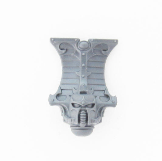 Kopf Helm Rubric Marines B1647