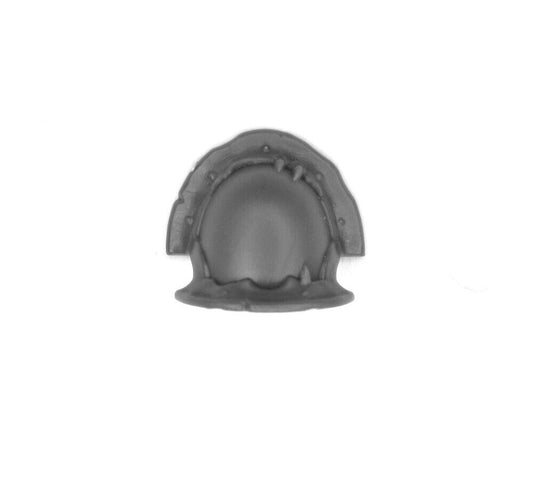 Schulterpanzer Chosen B3061