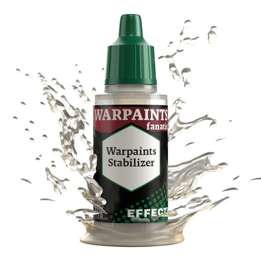 WP3171 Warpaints Stabilizer