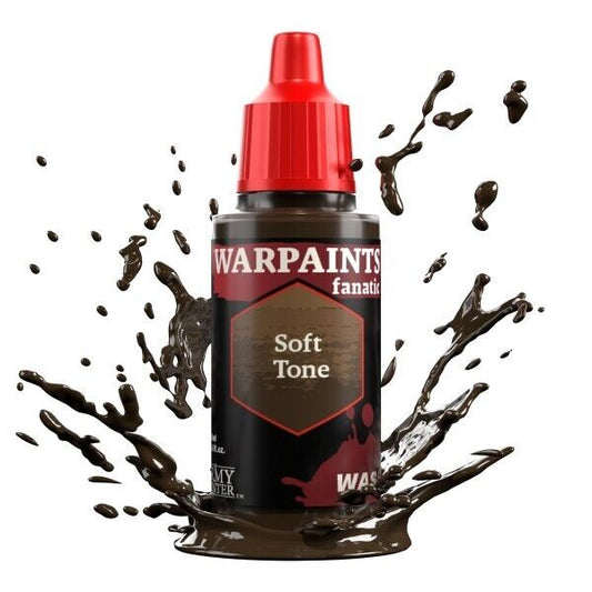 WP3201 Soft Tone