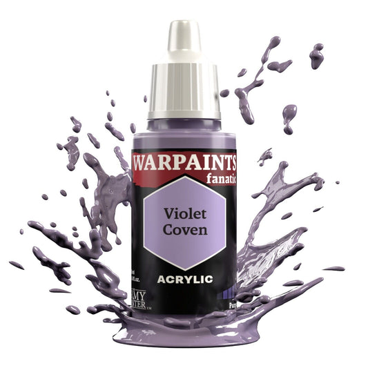 WP3131 Violet Coven