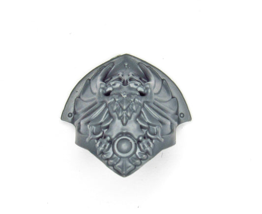 Schulterpanzer Vertus Praetors B2054