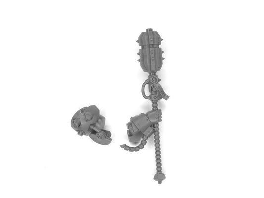 Streitkolben Knight Master B2893