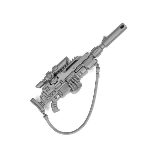 Bolt-Scharfschützengewehr A Eliminators Space Marines B2917
