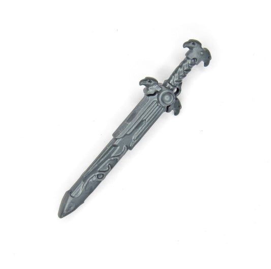 Misericordia Vertus Praetors B2061
