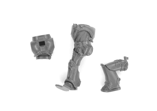 Torso Beine Brust Tormentors Infractors B3089