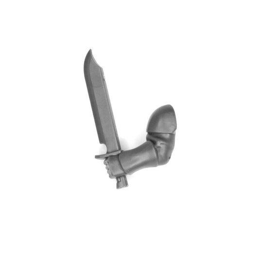 Kampfmesser Scout Squad B2997
