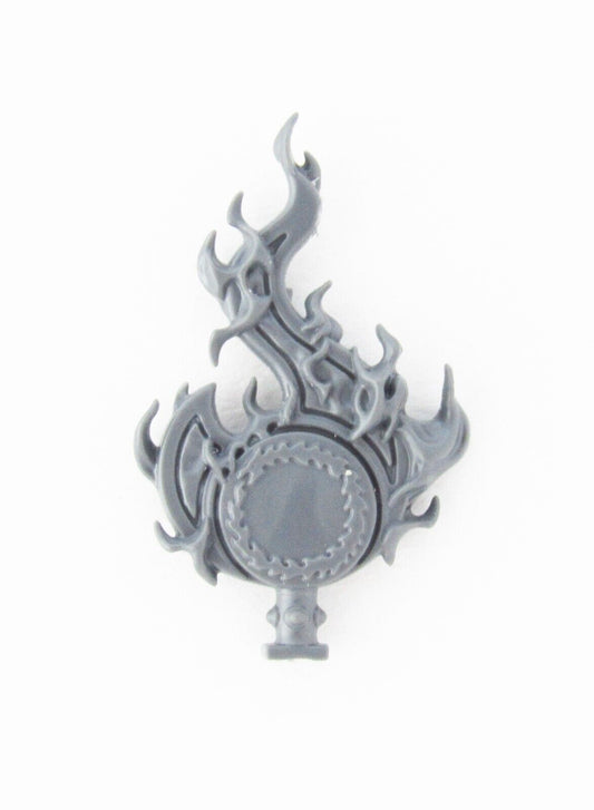 Ikone der Flammen Rubric Marines B1682