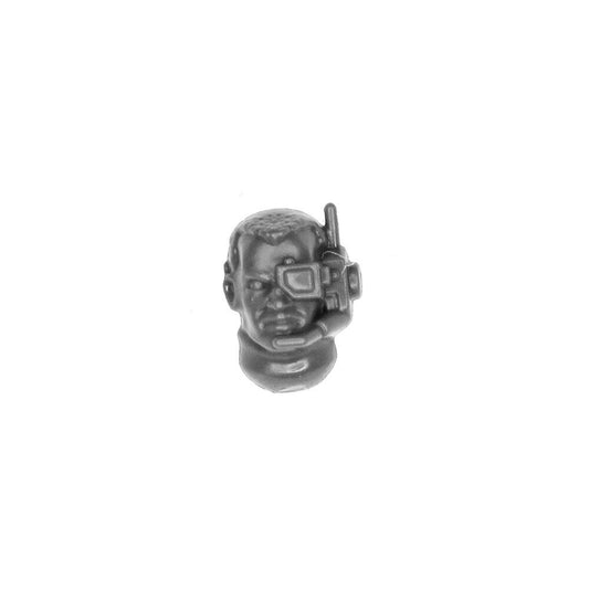 Kopf Scout Squad B3024