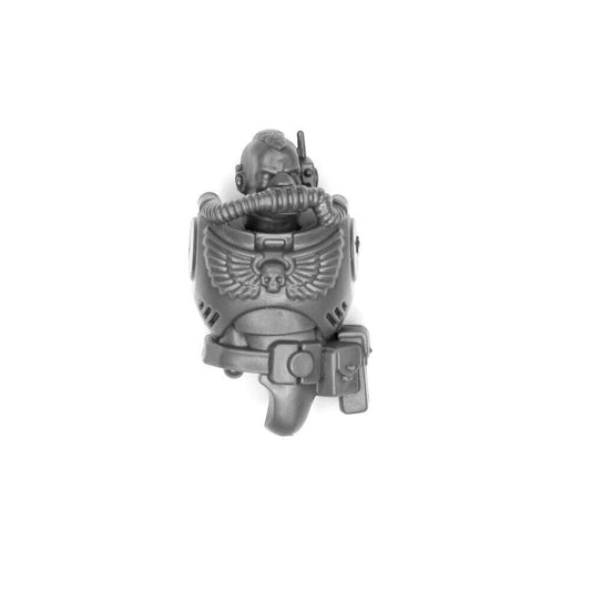 A Torso Kopf Alternative Scout Squad B2985