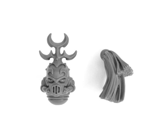 Kopf / Helm Tormentors Infractors B3135