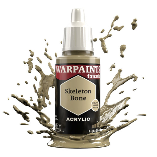 WP3087 Skeleton Bone