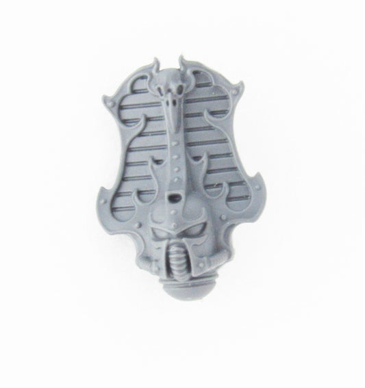 Kopf Helm Rubric Marines B1653