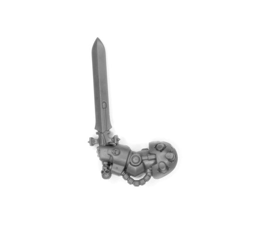 Terminator Energieschwert Blood Angels Upgradeset B3144