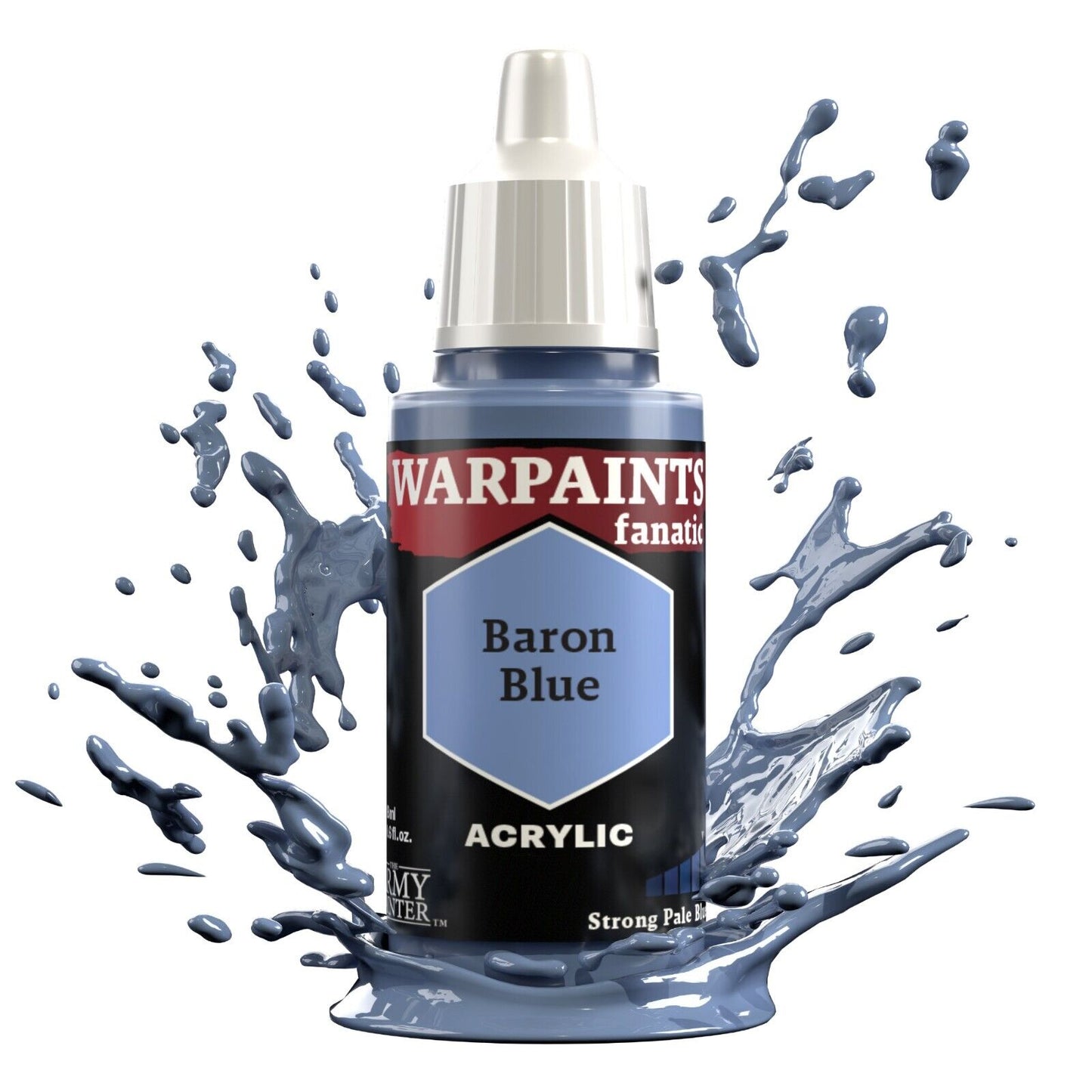 WP3023 Baron Blue