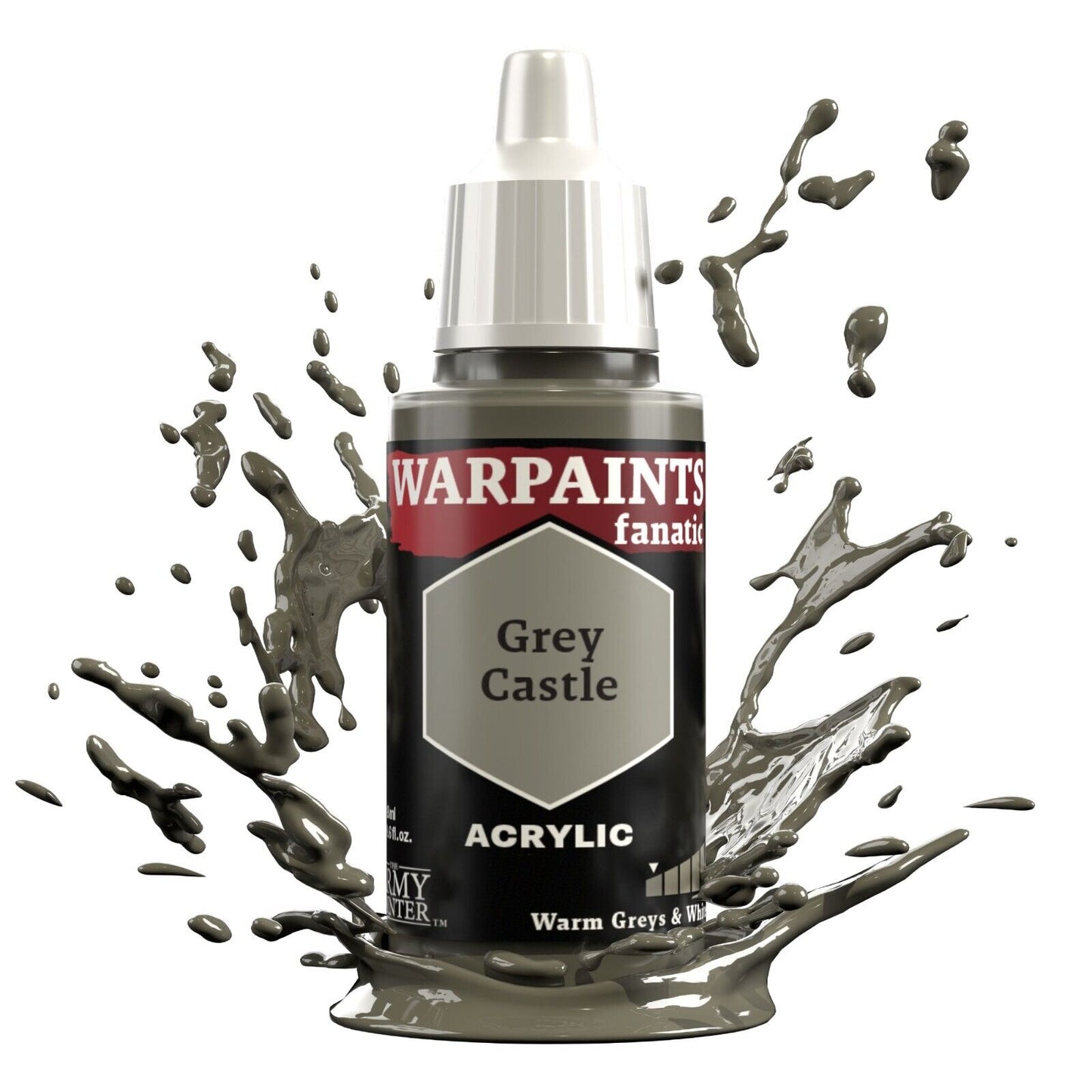 WP3007 Grey Castle