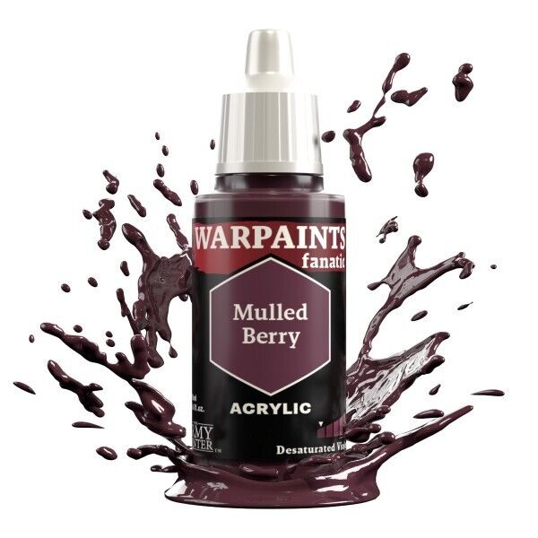 WP3139 Mulled Berry