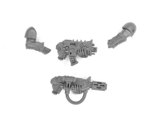 Melter / Bolter Tormentors Infractors B3093