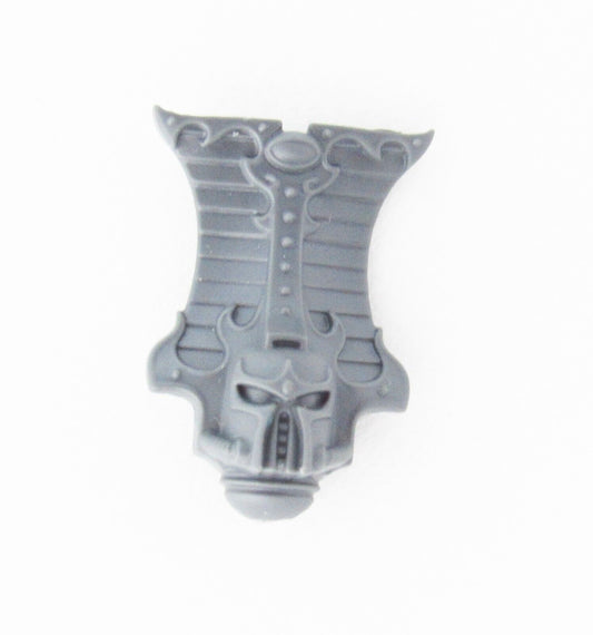 Kopf Helm Rubric Marines B1648