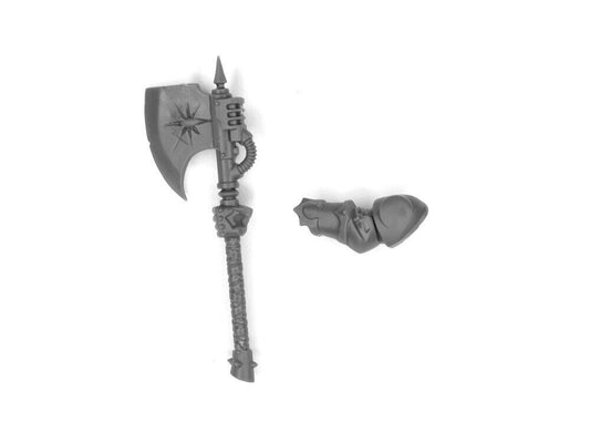 Energieaxt Champion Chosen B3045