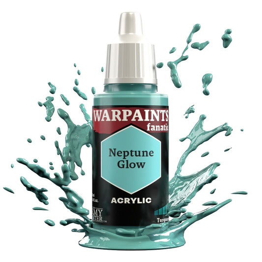 WP3041 Neptune Glow