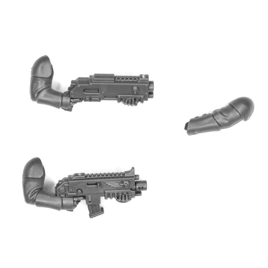 Schrotflinte / Bolter Scout Squad B2990