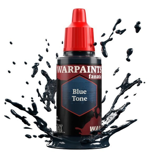 WP3210 Blue Tone