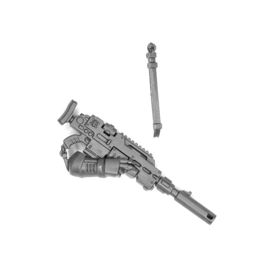 Bolt-Scharfschützengewehr C Eliminators Space Marines B2919